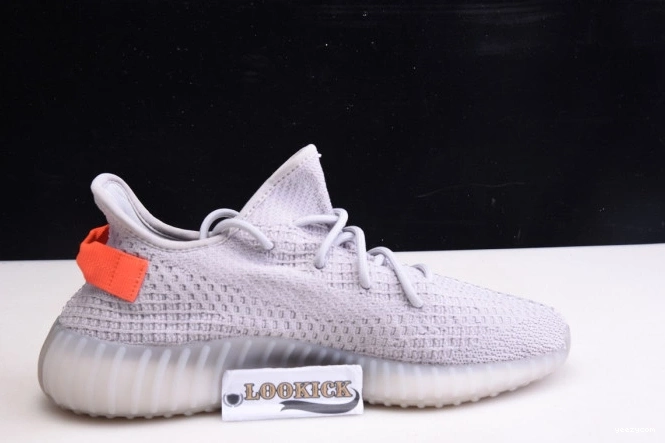 350 Yeezy Tail Light Boost V2 Adidas FX9017 0806